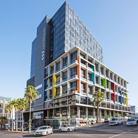 117 On Strand Apartments كيب تاون المظهر الخارجي الصورة