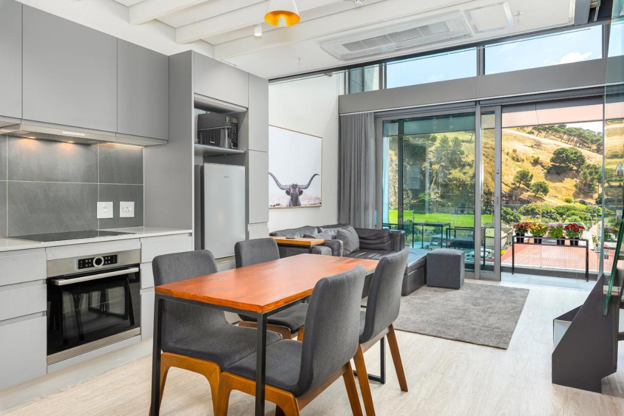 117 On Strand Apartments كيب تاون المظهر الخارجي الصورة
