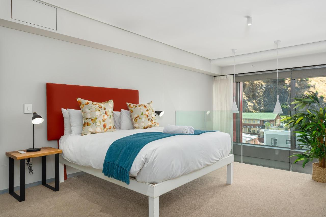 117 On Strand Apartments كيب تاون المظهر الخارجي الصورة