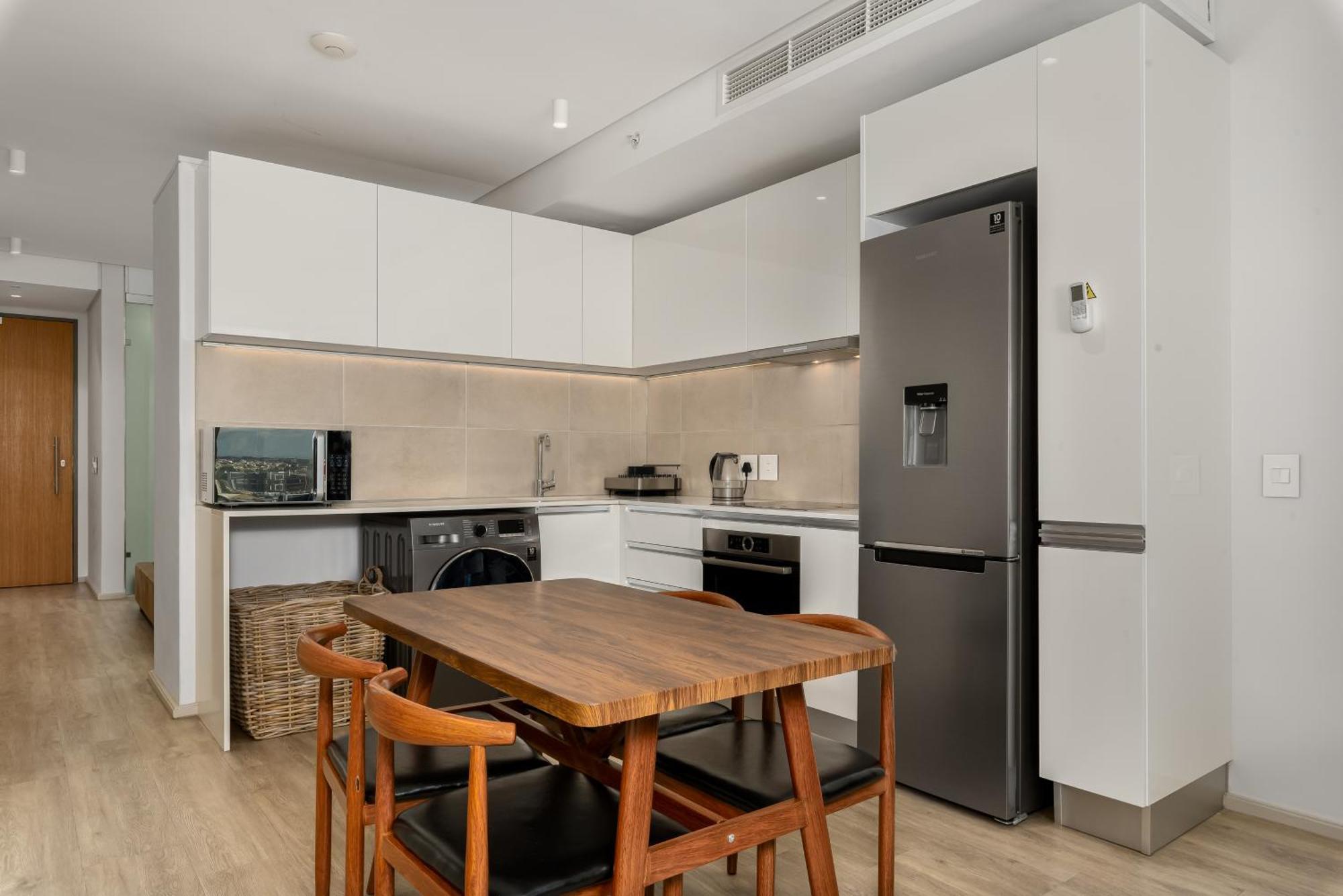 117 On Strand Apartments كيب تاون المظهر الخارجي الصورة