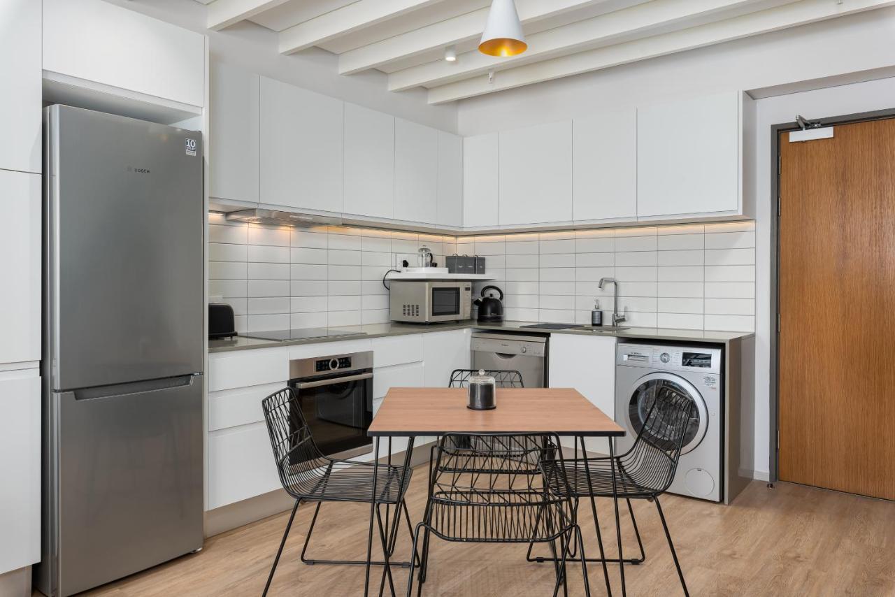 117 On Strand Apartments كيب تاون المظهر الخارجي الصورة