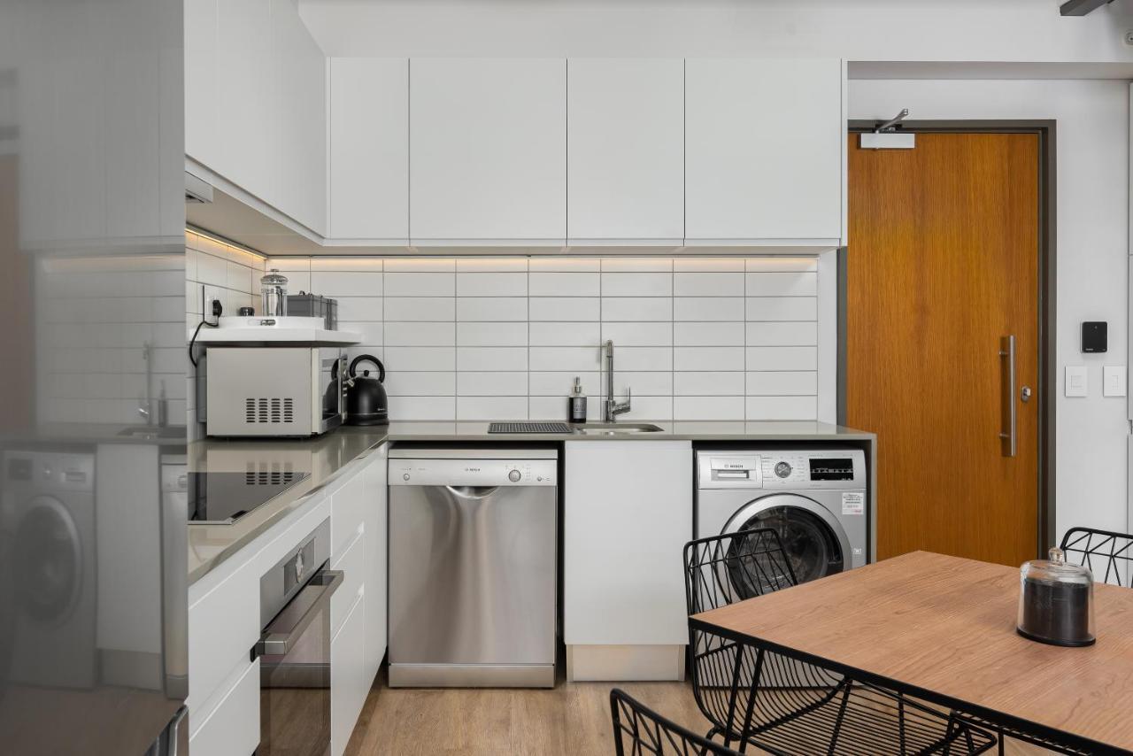 117 On Strand Apartments كيب تاون المظهر الخارجي الصورة