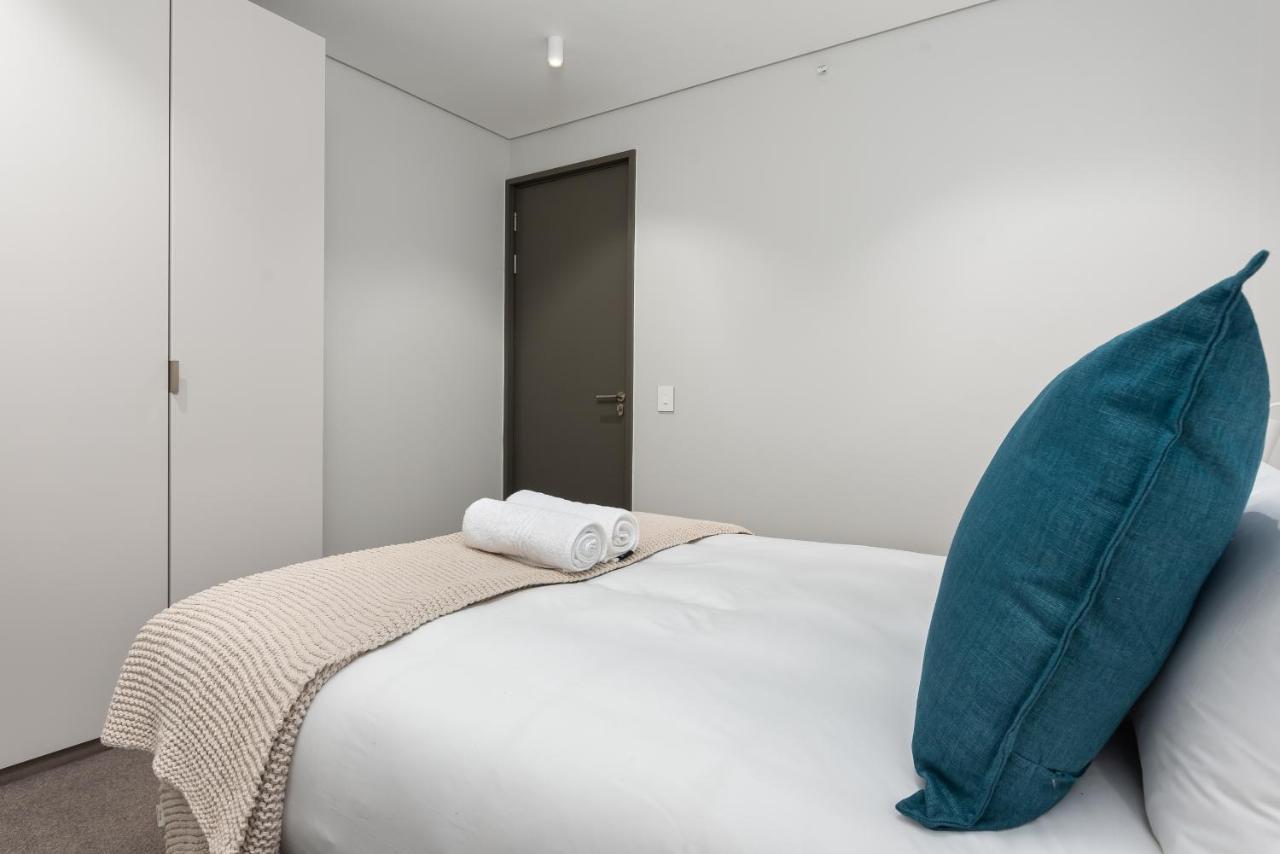 117 On Strand Apartments كيب تاون المظهر الخارجي الصورة