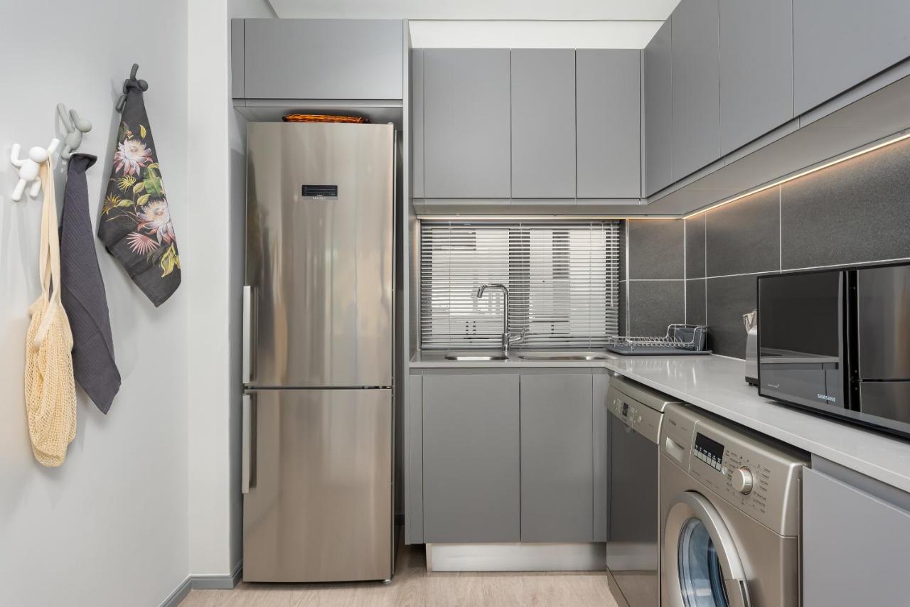 117 On Strand Apartments كيب تاون المظهر الخارجي الصورة